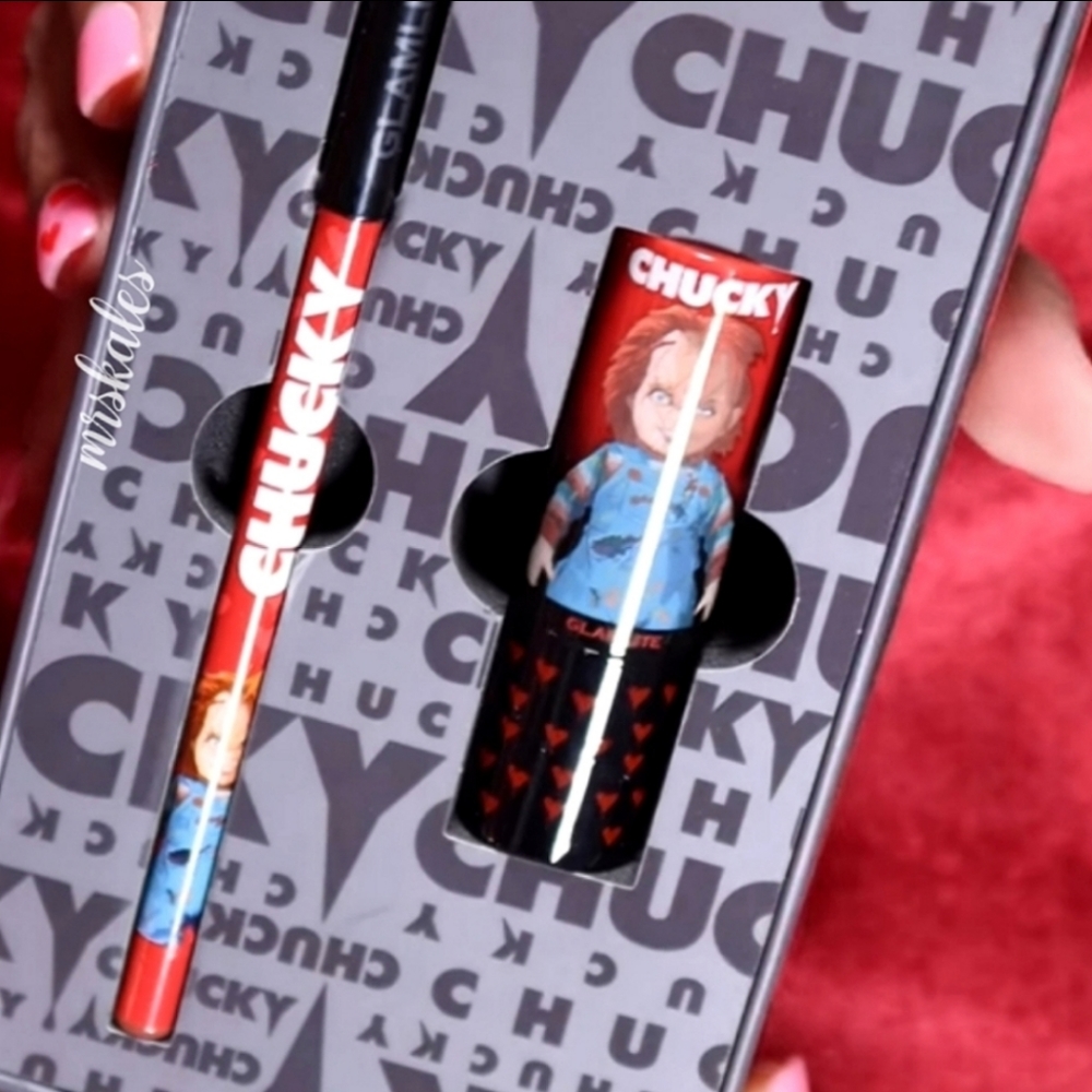 "Chucky" Lip kit - Picture 8 of 16